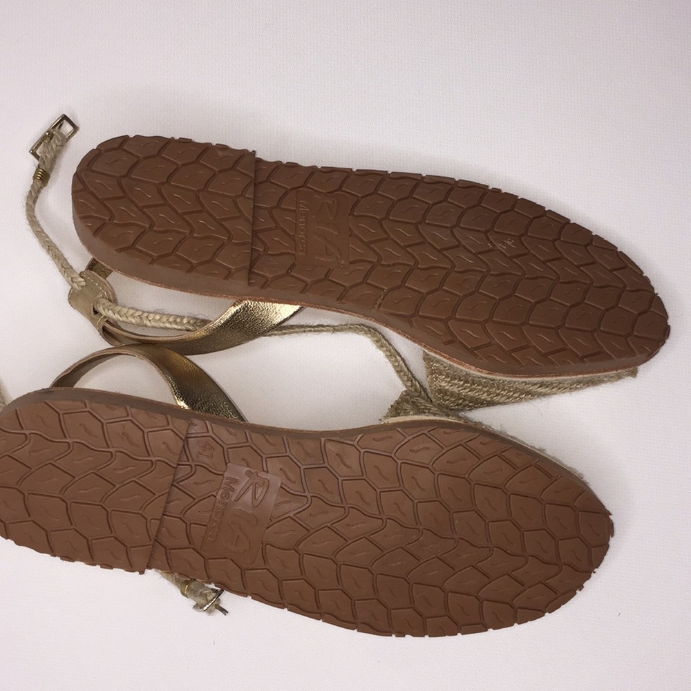 NOWT RIA Menorca sandals - Picture 7 of 8